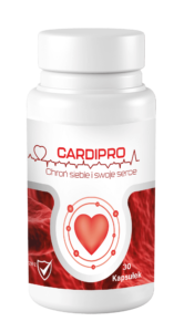 CardiPro na cholesterol - opinie, cena, gdzie kupić?