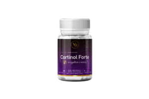 Cortinol Forte - opinie, skład, cena, gdzie kupić, recenzja, test